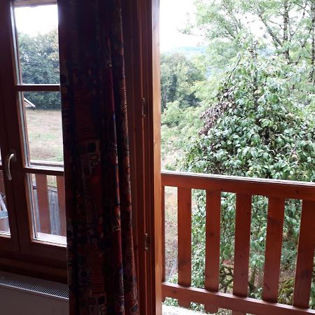 Crouzet Bed and Breakfast Εξωτερικό φωτογραφία